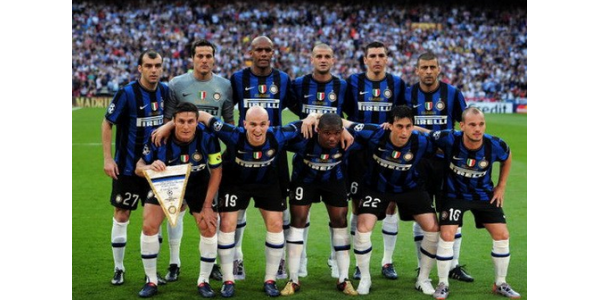 Inter 0-1 sprengning Sassuolo